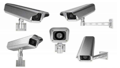 家庭智能網(wǎng)絡(luò)攝像頭為什么會突然火爆