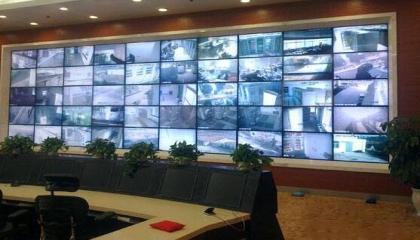 家庭智能網(wǎng)絡(luò)攝像頭為什么會突然火爆