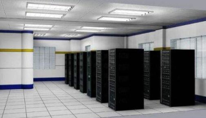 監(jiān)控系統(tǒng)在機房中的應(yīng)用