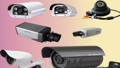 購(gòu)買視頻監(jiān)視器的一些技巧